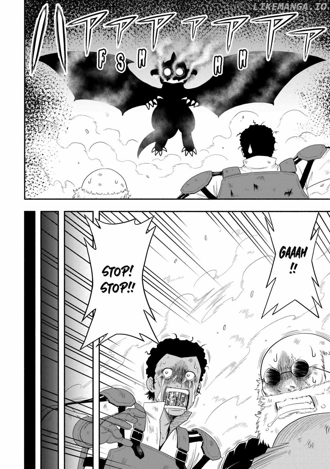 Isekai ni Tobasareta Ossan wa Doko e Iku? Chapter 69 6